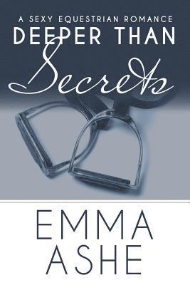 bokomslag Deeper Than Secrets: A Curvy Assistant and Bad Boy Billionaire Contemporary Romance