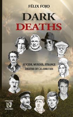 Dark Deaths: A look at the death of celebrities 1