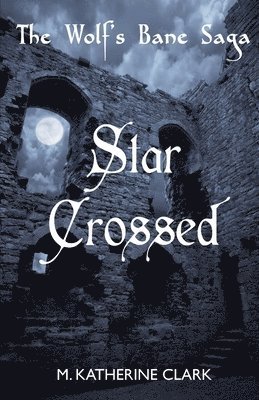 bokomslag Star Crossed