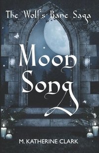 bokomslag Moon Song