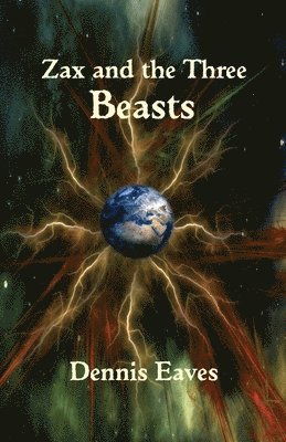 Zax and the Three Beasts 1