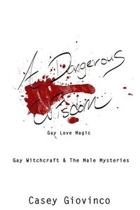 bokomslag A Dangerous Wisdom: Gay Love Magic