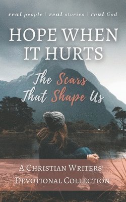 Elenah Kangara, Mimi Emmanuel, Pam Pegram - Hope When it Hurts, Häftad