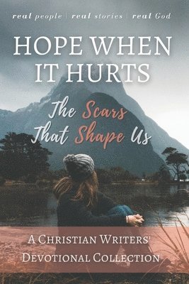 Michael Lacey - Hope When it Hurts, Häftad