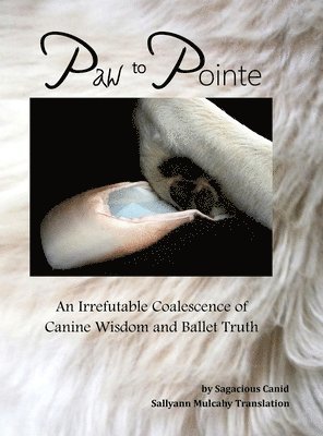 Paw to Pointe