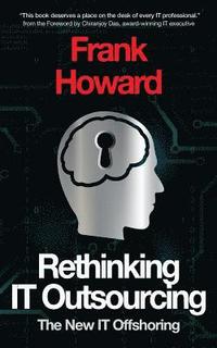 bokomslag Rethinking IT Outsourcing