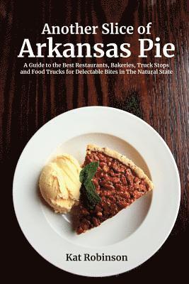 Another Slice of Arkansas Pie 1