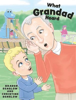 What Grandad Heard 1