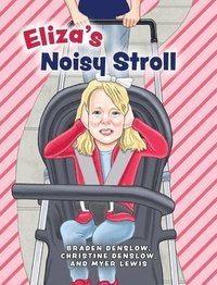 bokomslag Eliza's Noisy Stroll