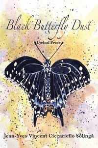 bokomslag Black Butterfly Dust