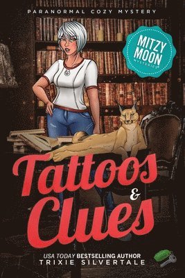 bokomslag Tattoos and Clues