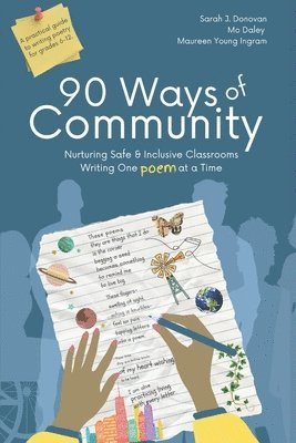 90 Ways of Community 1