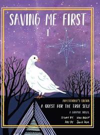 bokomslag Saving Me First 1