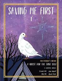 bokomslag Saving Me First 1