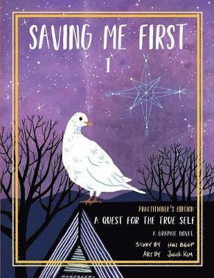 bokomslag Saving Me First 1