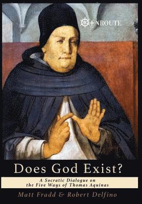 bokomslag Does God Exist?