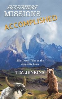 bokomslag Business Missions Accomplished: Silly travel tales on the corporate dime
