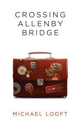Crossing Allenby Bridge 1
