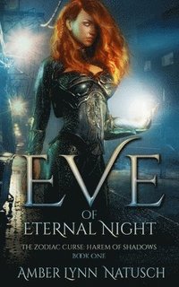 bokomslag Eve of Eternal Night