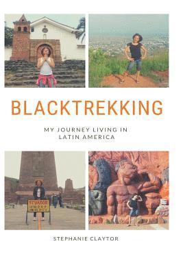 Blacktrekking 1