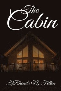 bokomslag The Cabin