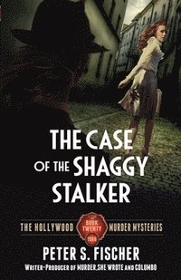 bokomslag The Case of the Shaggy Stalker
