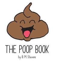 bokomslag Poop Book