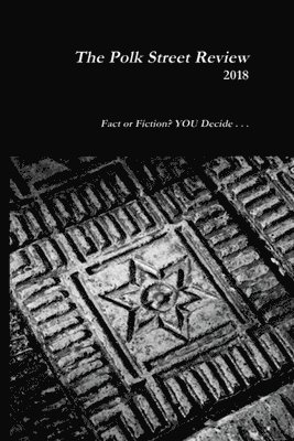 Polk Street Review 2018