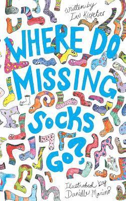 Where Do Missing Socks Go? 1