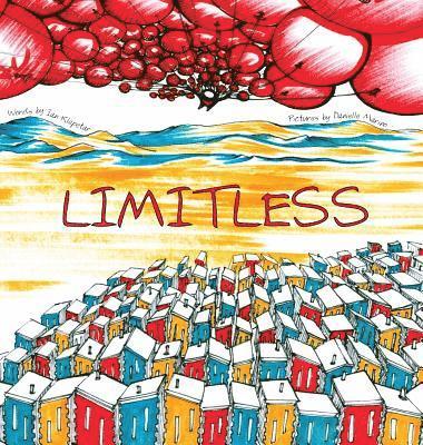 bokomslag Limitless: Unearth Your Superhero Self