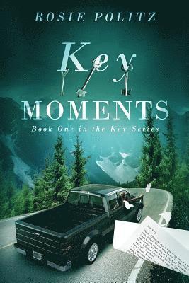 Rosie Politz - Key Moments, Häftad