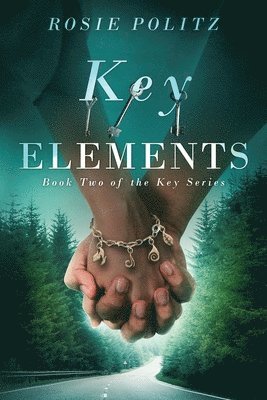 Rosie Politz - Key Elements, Häftad