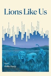 bokomslag Lions Like Us