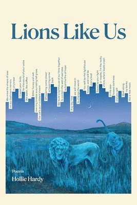 Lions Like Us 1