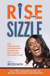 bokomslag Rise and Sizzle