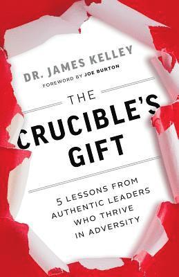 Crucible's Gift 1
