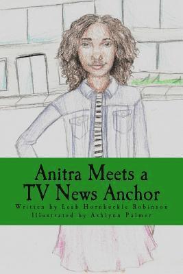 Anitra Meets a TV News Anchor 1