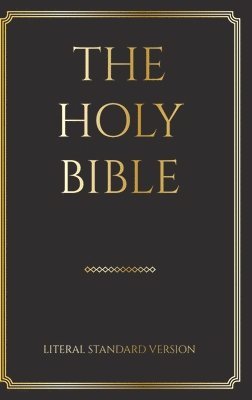 The Holy Bible 1