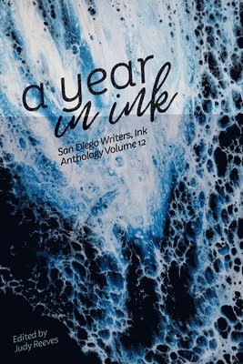 Judy Reeves - A Year in Ink Volume 12, Häftad