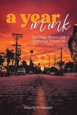 A Year in Ink Volume 14 1