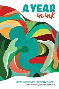 bokomslag A Year In Ink, Volume 17