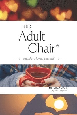 The Adult Chair 1