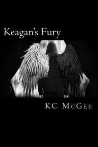 bokomslag Keagan's Fury