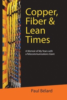 Copper, Fiber & Lean Times 1