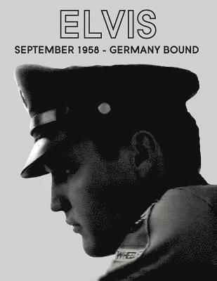 Elvis, September 1958
