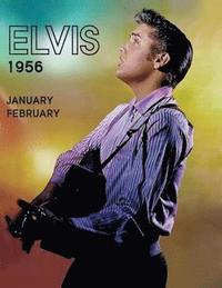 bokomslag Elvis, JanuaryFebruary1956