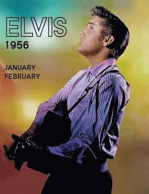 Elvis, JanuaryFebruary1956 1