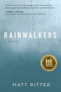 bokomslag Rainwalkers