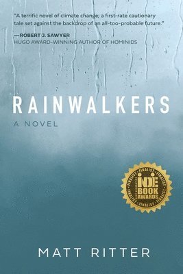 Rainwalkers 1