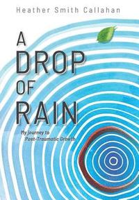 bokomslag A Drop of Rain